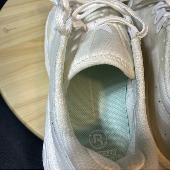 REEBOK FLOATRIDE ENERGY 5 Women’s White Sneakers Shoes Size 10 NEW! - Picture 7 of 10